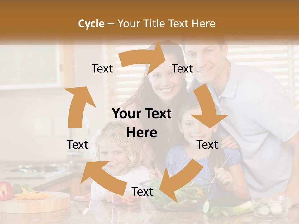 Wellness Interior Attractive PowerPoint Template