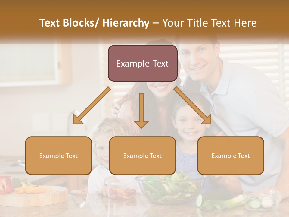 Wellness Interior Attractive PowerPoint Template
