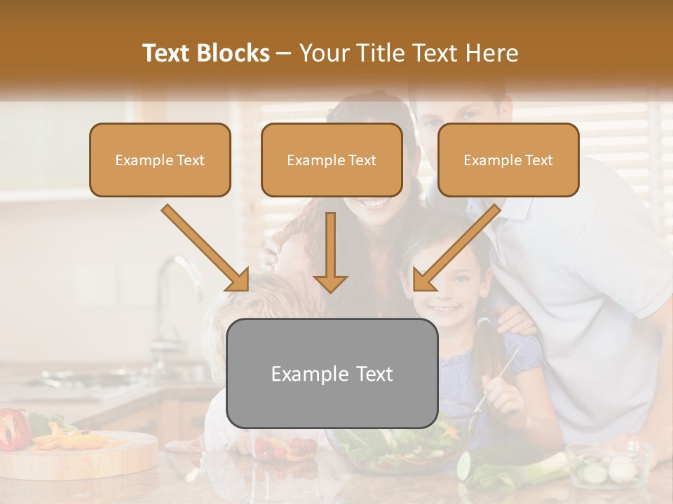 Wellness Interior Attractive PowerPoint Template