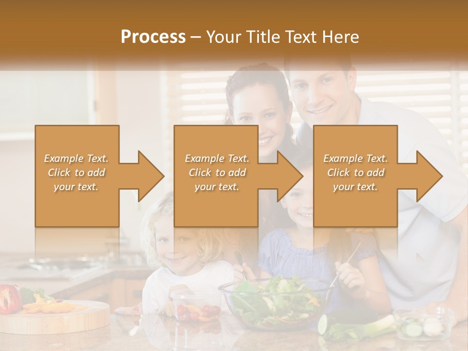 Wellness Interior Attractive PowerPoint Template