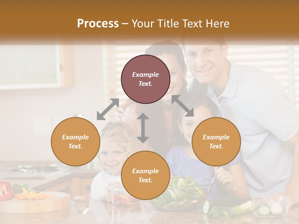 Wellness Interior Attractive PowerPoint Template
