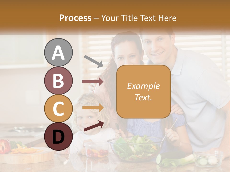Wellness Interior Attractive PowerPoint Template