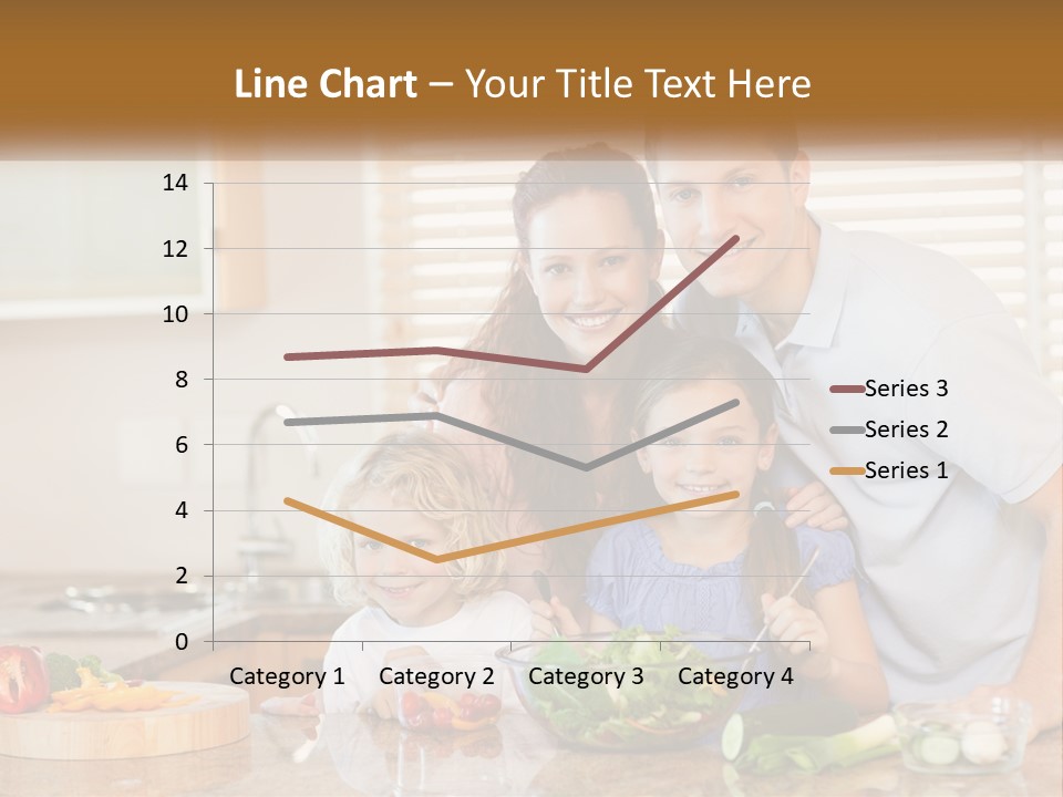 Wellness Interior Attractive PowerPoint Template