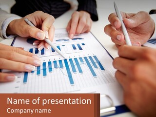 Closeup Seminar Resources PowerPoint Template