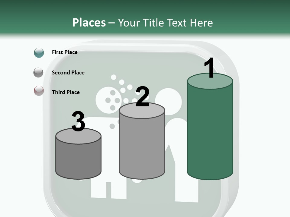 Infectious Disease Carrier Safety PowerPoint Template