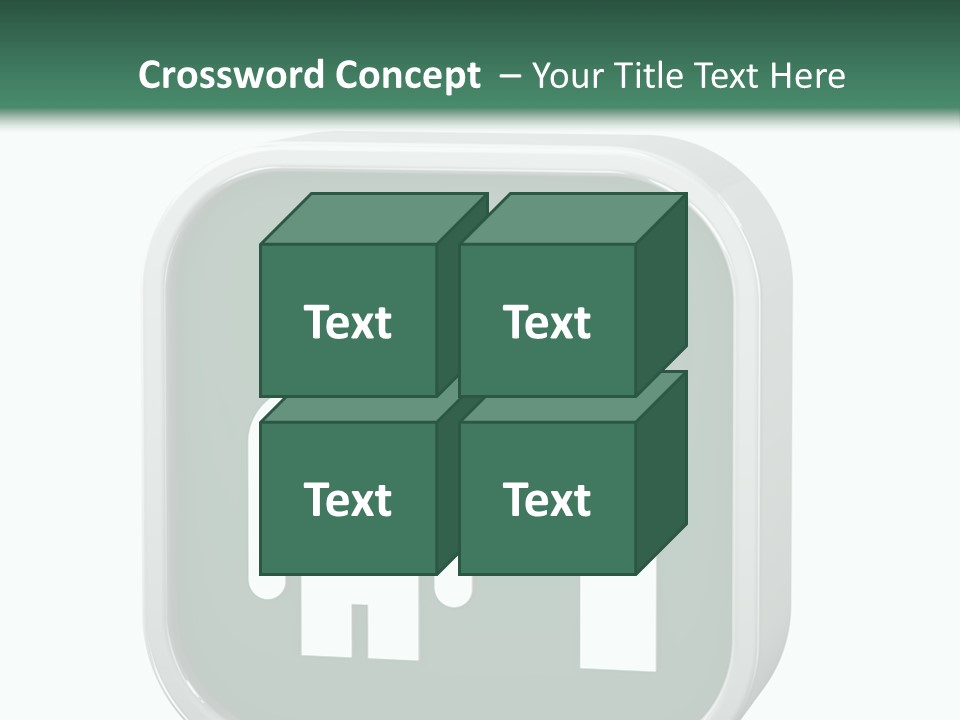 Infectious Disease Carrier Safety PowerPoint Template