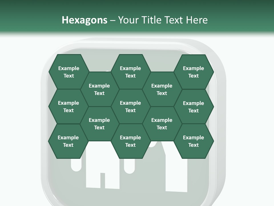 Infectious Disease Carrier Safety PowerPoint Template