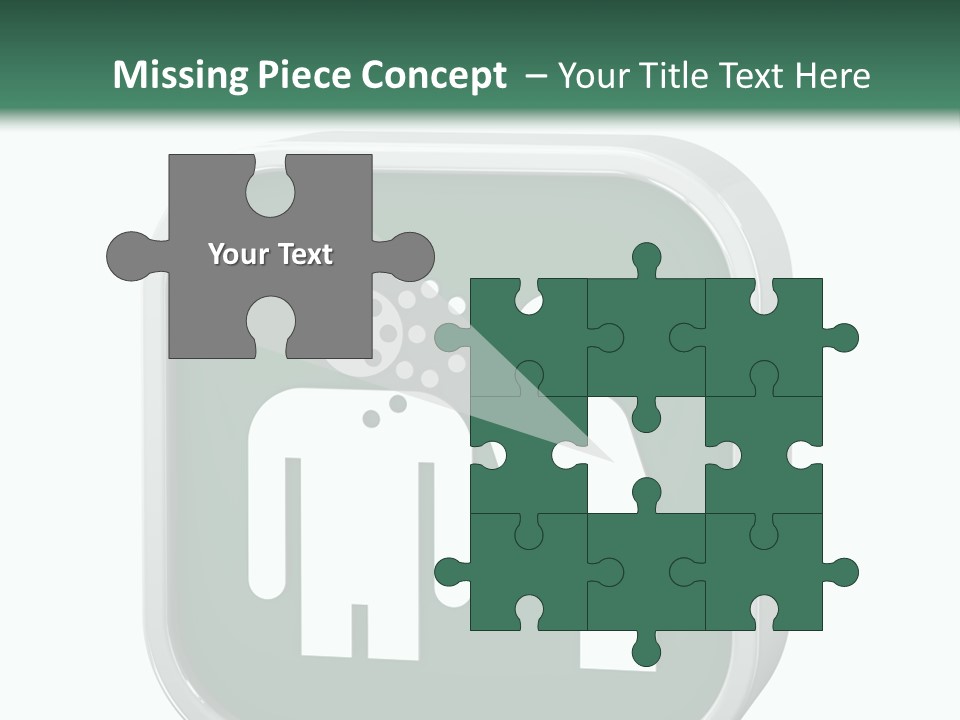 Infectious Disease Carrier Safety PowerPoint Template