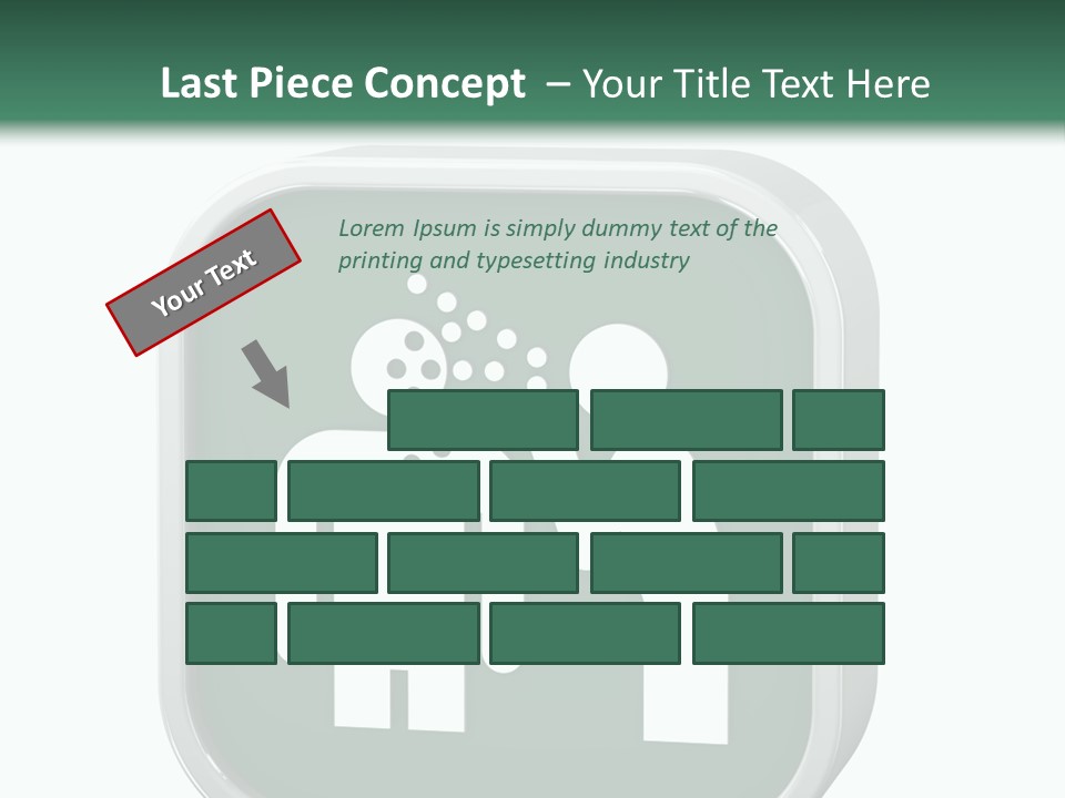 Infectious Disease Carrier Safety PowerPoint Template