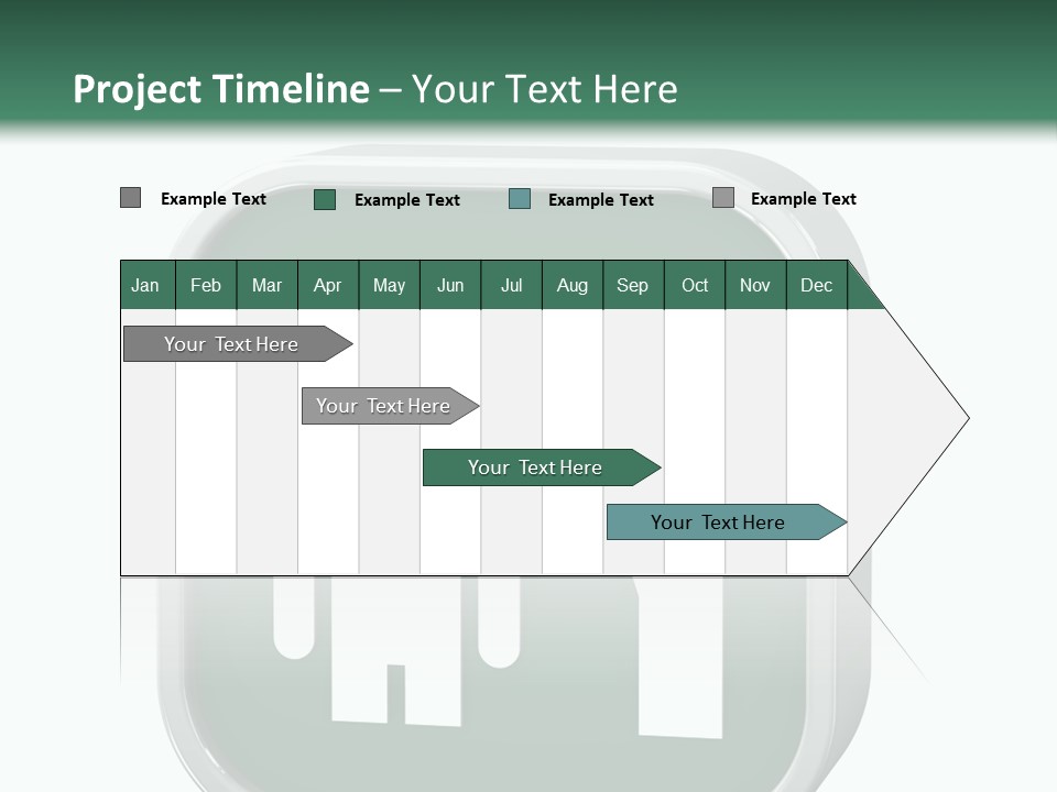 Infectious Disease Carrier Safety PowerPoint Template