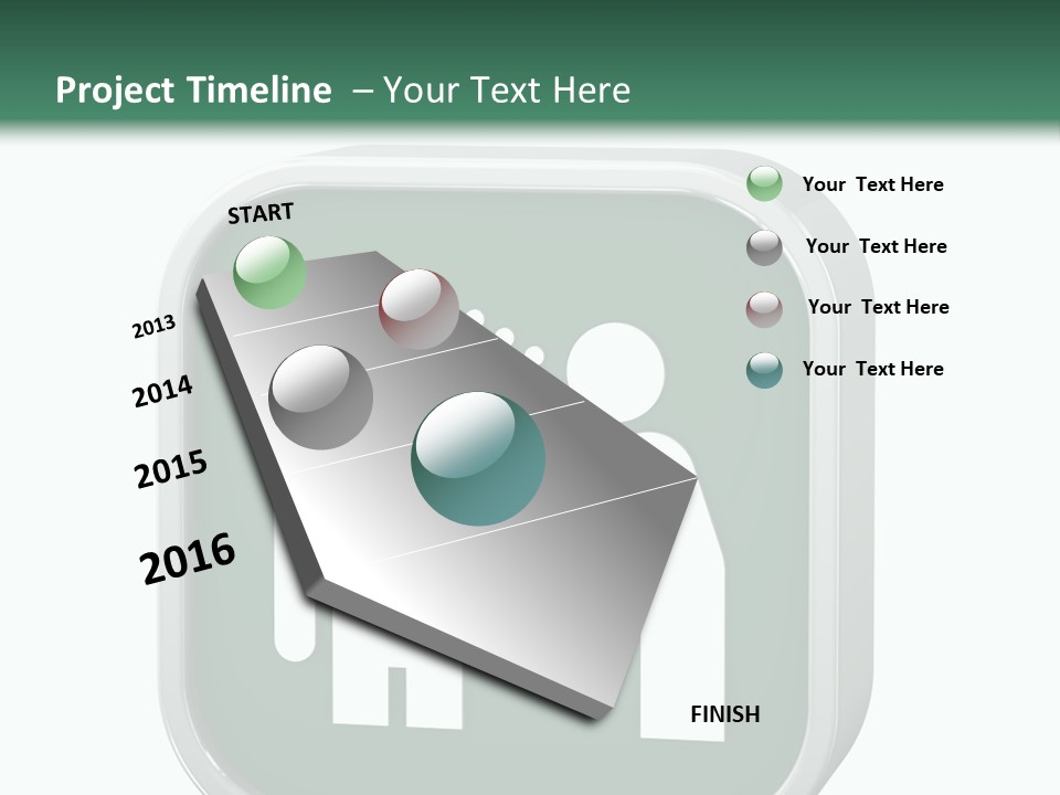 Infectious Disease Carrier Safety PowerPoint Template