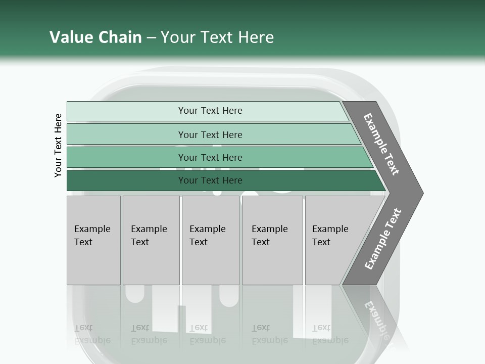 Infectious Disease Carrier Safety PowerPoint Template