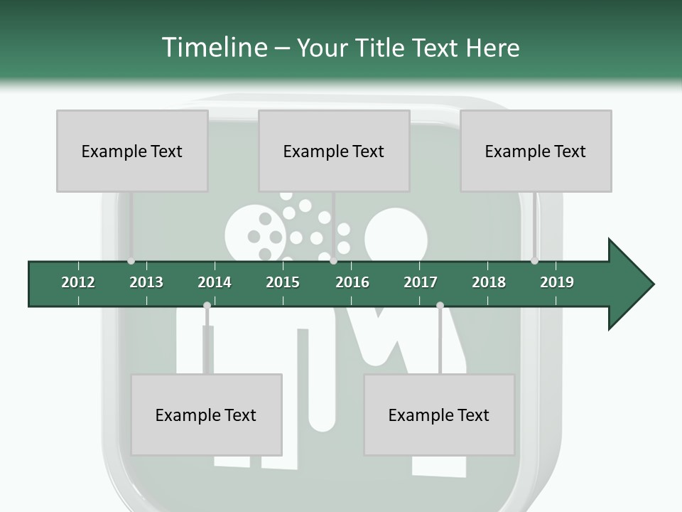 Infectious Disease Carrier Safety PowerPoint Template