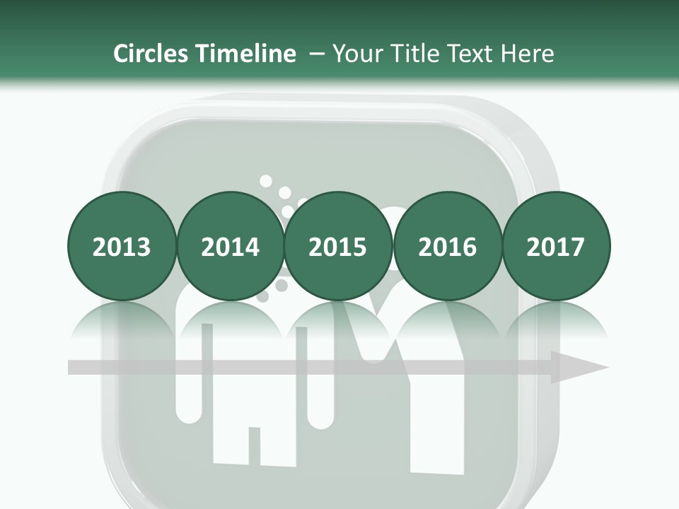 Infectious Disease Carrier Safety PowerPoint Template