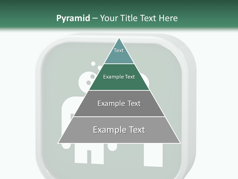 Infectious Disease Carrier Safety PowerPoint Template