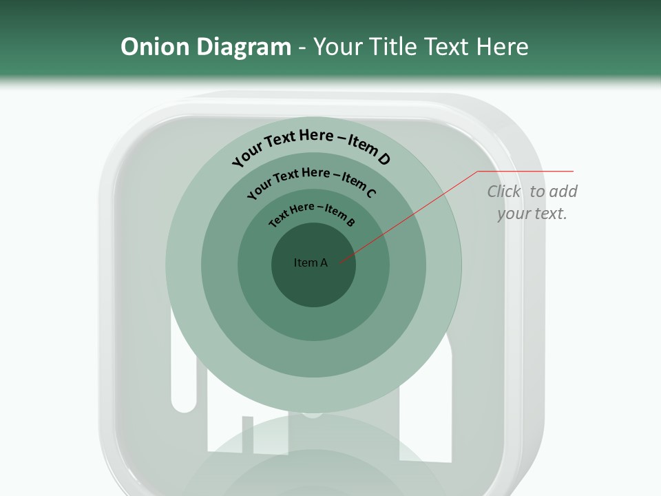 Infectious Disease Carrier Safety PowerPoint Template