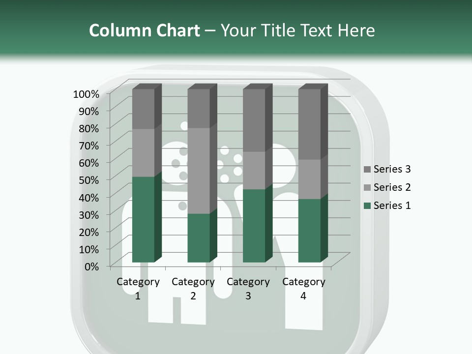 Infectious Disease Carrier Safety PowerPoint Template