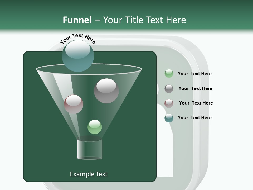 Infectious Disease Carrier Safety PowerPoint Template