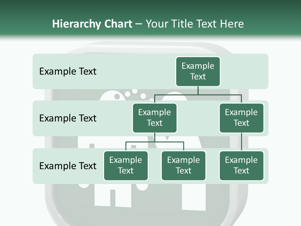 Infectious Disease Carrier Safety PowerPoint Template
