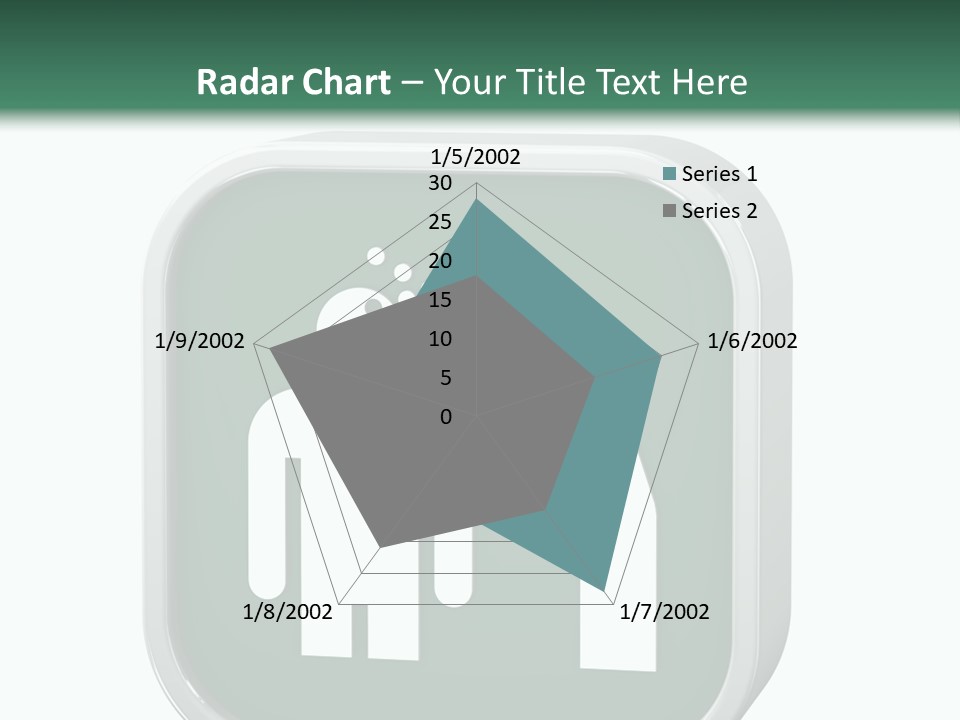 Infectious Disease Carrier Safety PowerPoint Template