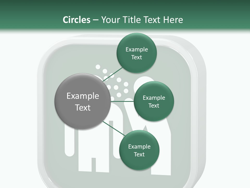 Infectious Disease Carrier Safety PowerPoint Template