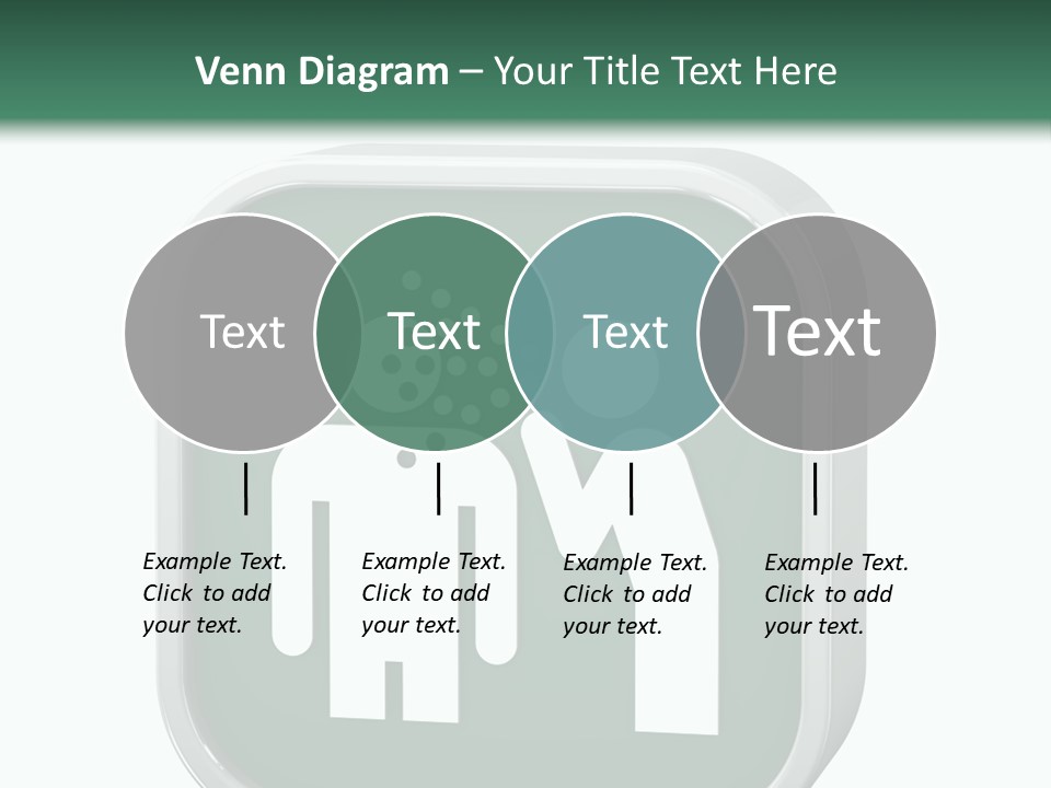 Infectious Disease Carrier Safety PowerPoint Template