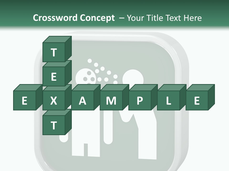 Infectious Disease Carrier Safety PowerPoint Template