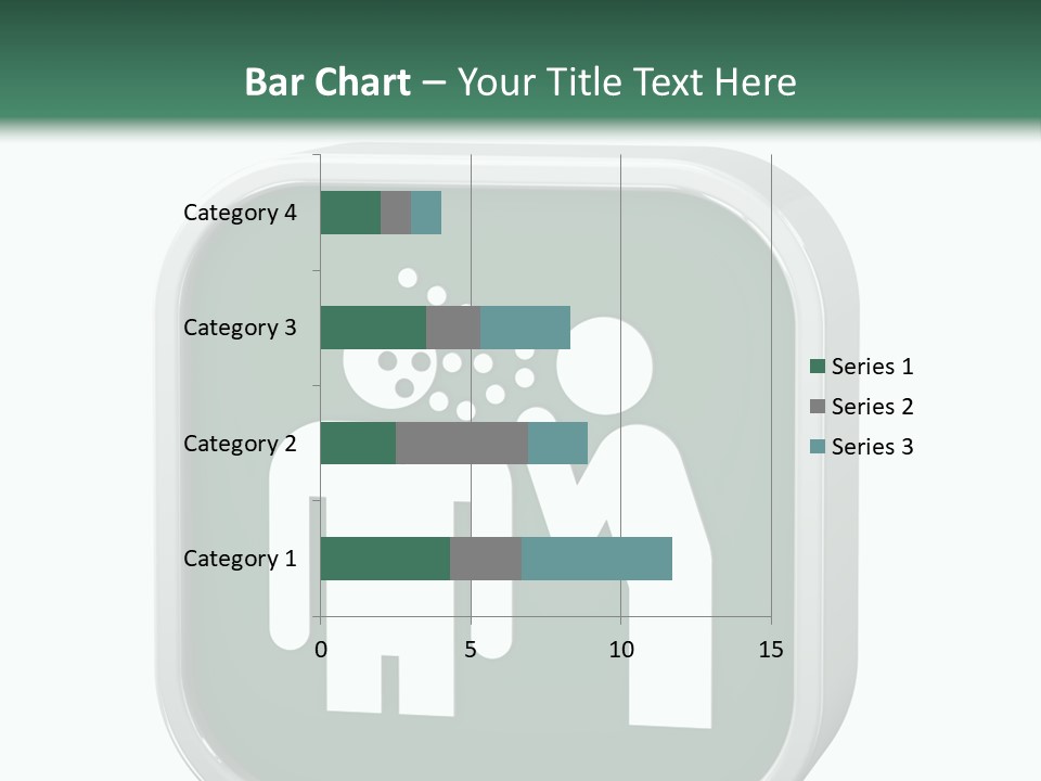 Infectious Disease Carrier Safety PowerPoint Template