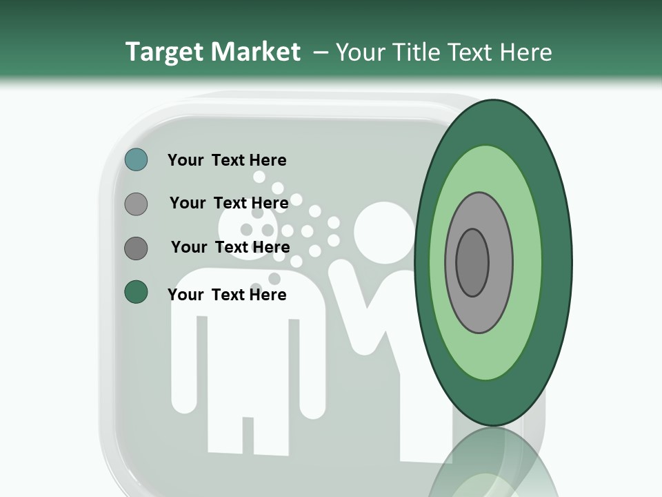 Infectious Disease Carrier Safety PowerPoint Template
