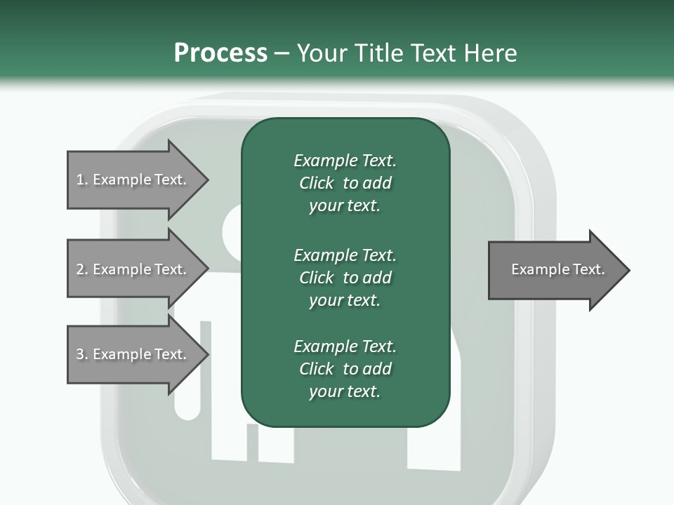 Infectious Disease Carrier Safety PowerPoint Template