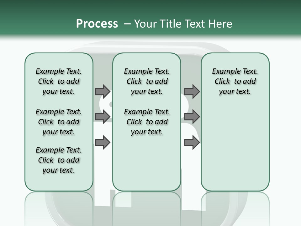 Infectious Disease Carrier Safety PowerPoint Template