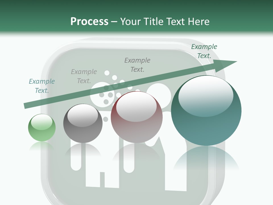 Infectious Disease Carrier Safety PowerPoint Template