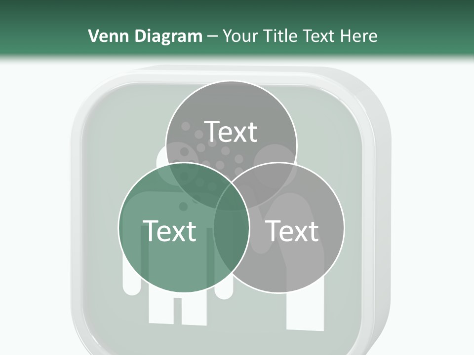 Infectious Disease Carrier Safety PowerPoint Template