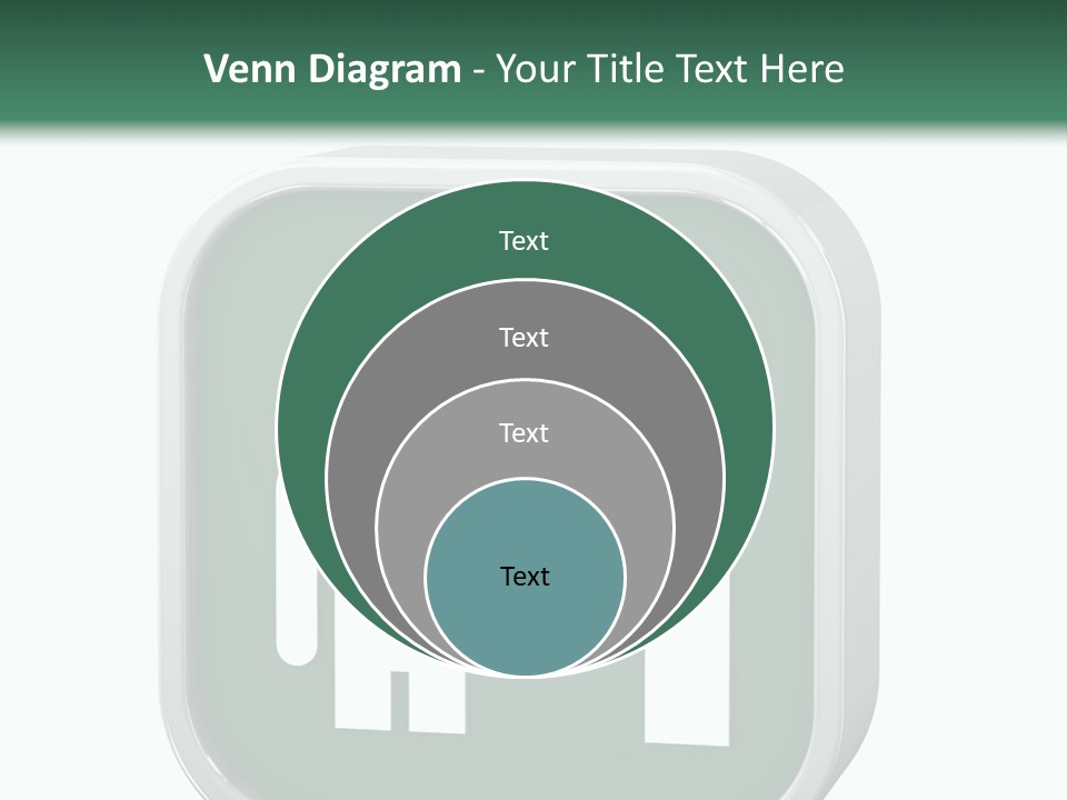 Infectious Disease Carrier Safety PowerPoint Template