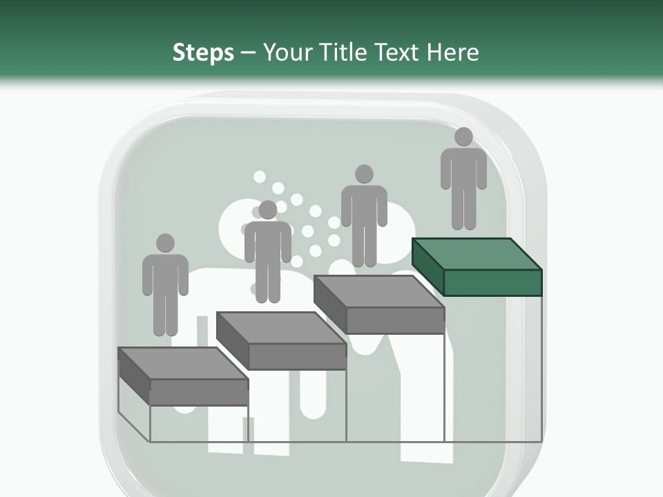 Infectious Disease Carrier Safety PowerPoint Template