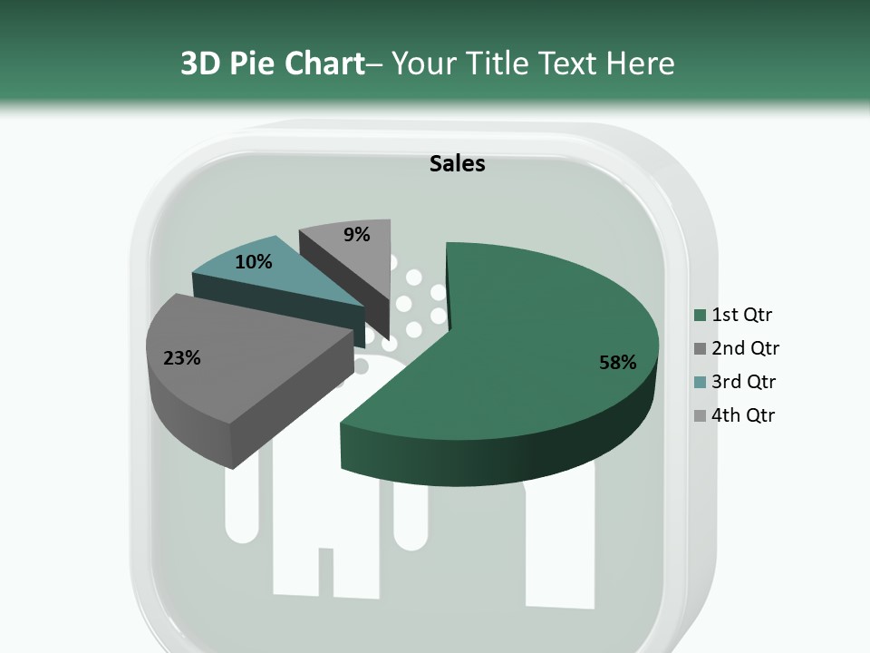 Infectious Disease Carrier Safety PowerPoint Template