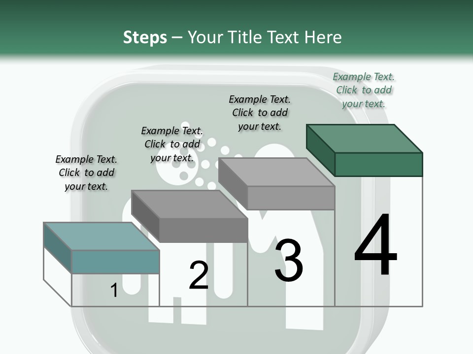 Infectious Disease Carrier Safety PowerPoint Template