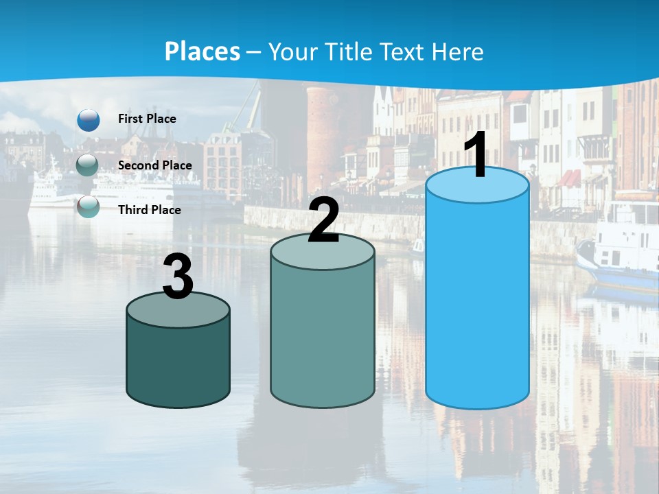 Poland Structure Ornate PowerPoint Template