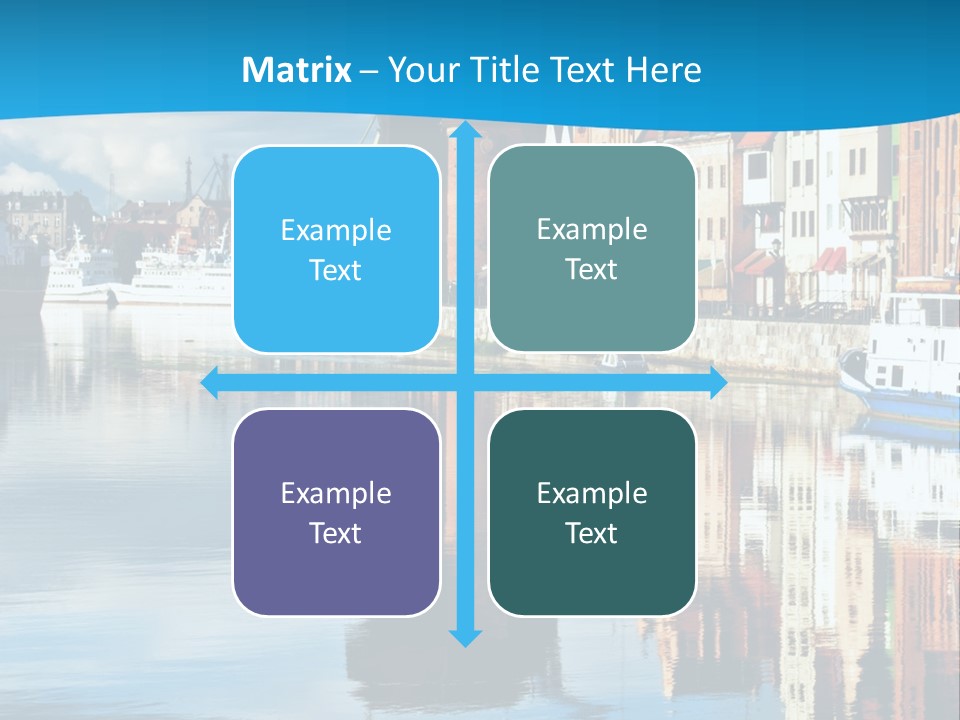 Poland Structure Ornate PowerPoint Template
