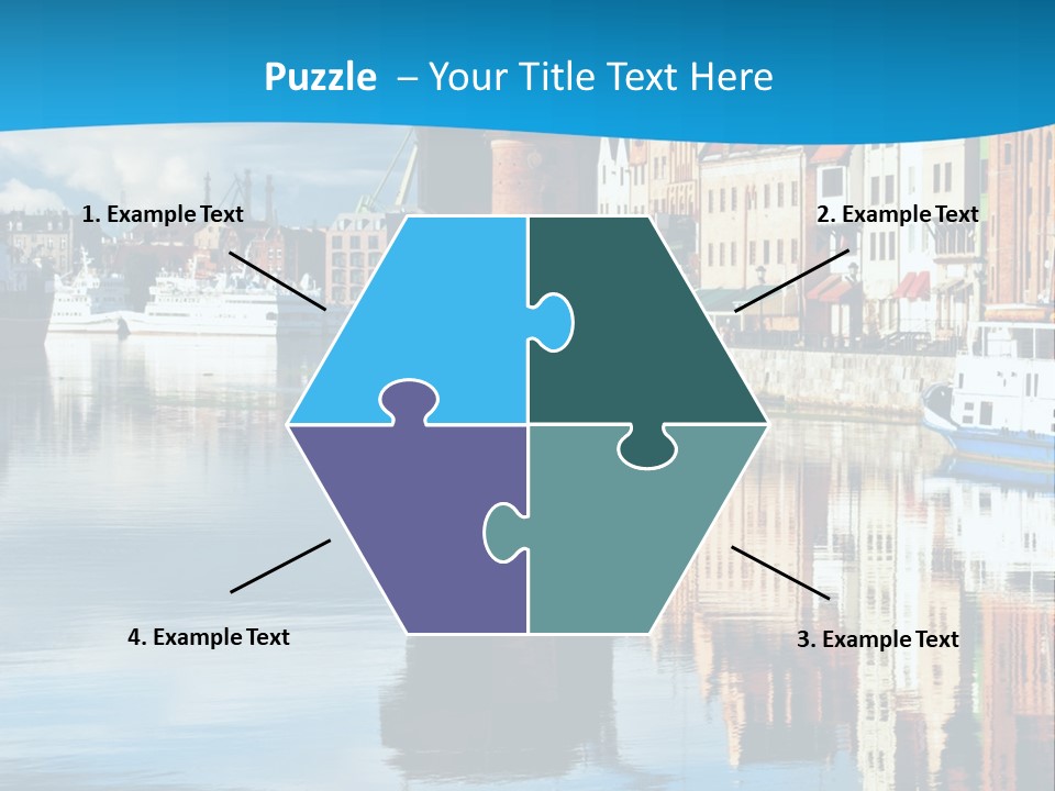 Poland Structure Ornate PowerPoint Template