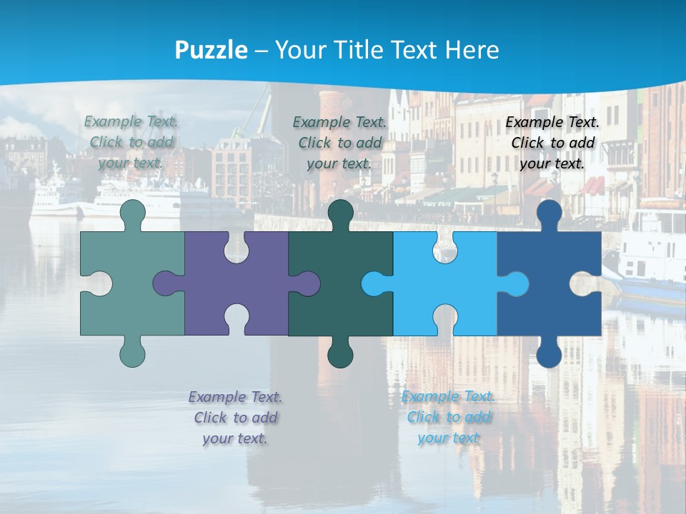 Poland Structure Ornate PowerPoint Template