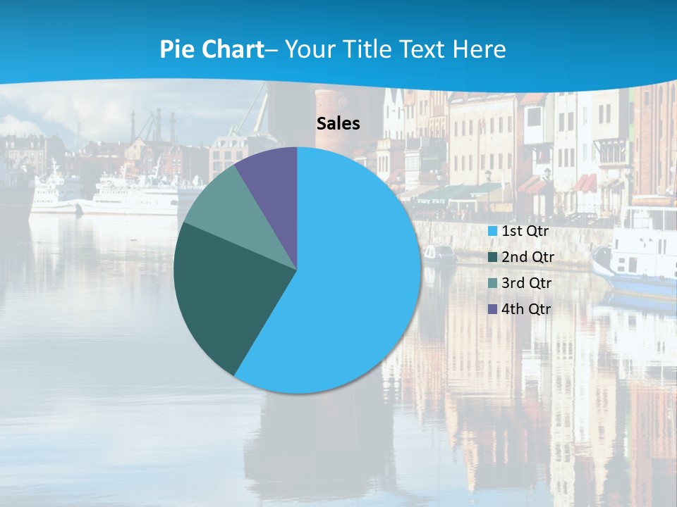 Poland Structure Ornate PowerPoint Template