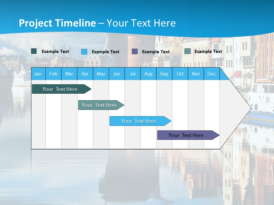 Poland Structure Ornate PowerPoint Template