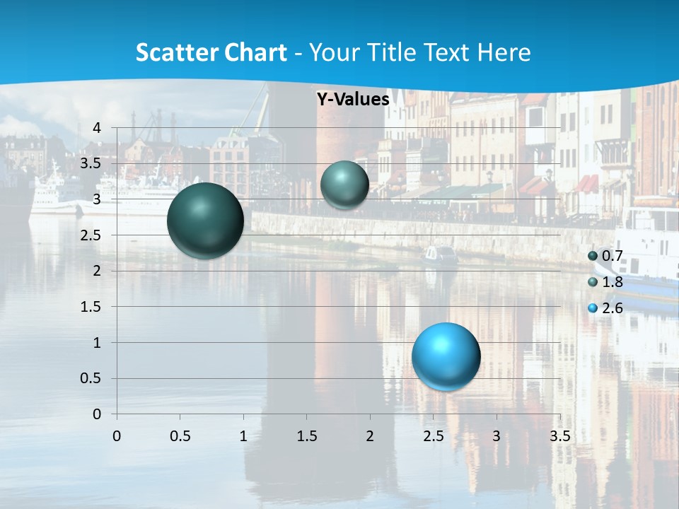 Poland Structure Ornate PowerPoint Template