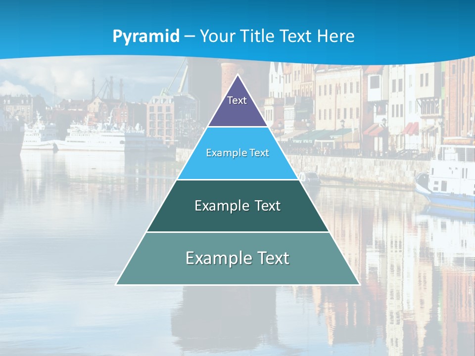 Poland Structure Ornate PowerPoint Template