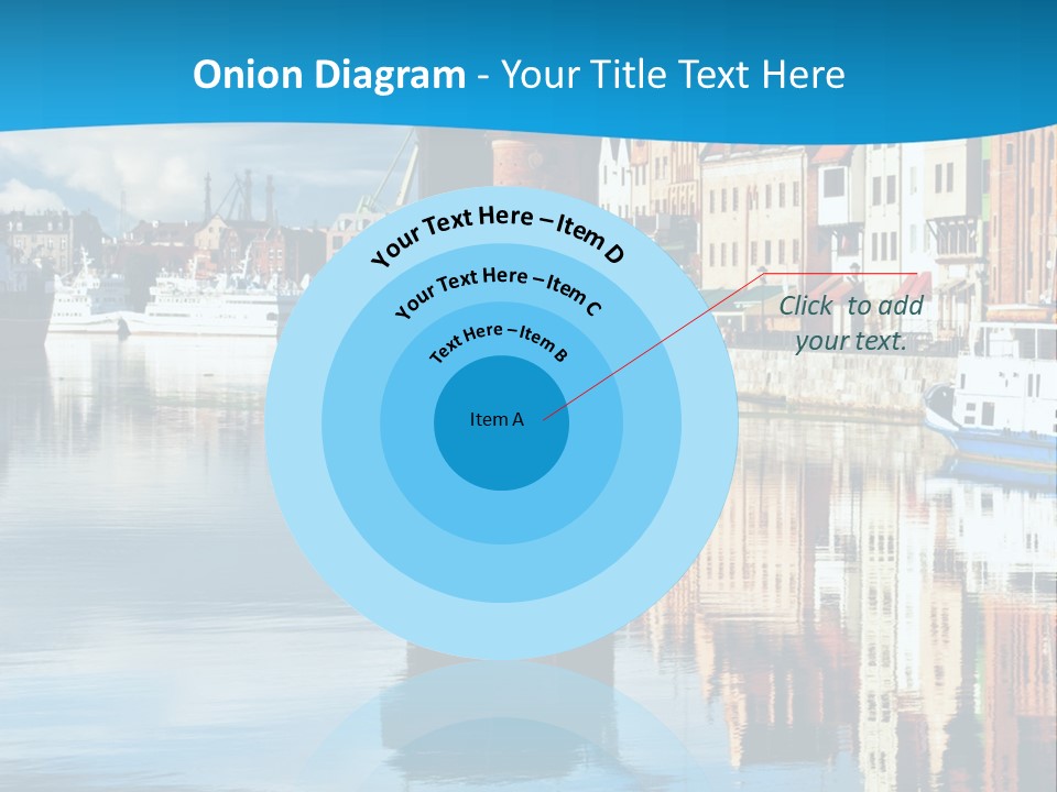 Poland Structure Ornate PowerPoint Template