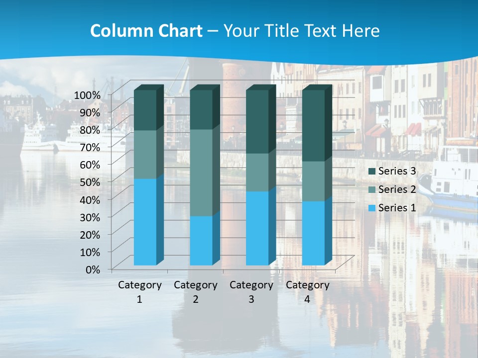 Poland Structure Ornate PowerPoint Template