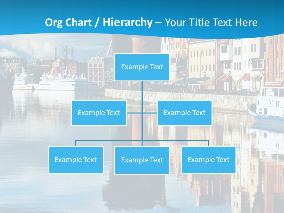 Poland Structure Ornate PowerPoint Template
