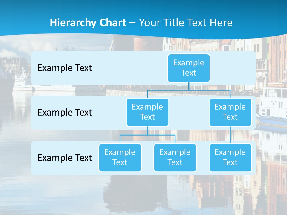 Poland Structure Ornate PowerPoint Template