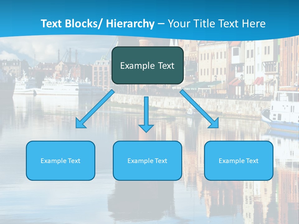 Poland Structure Ornate PowerPoint Template